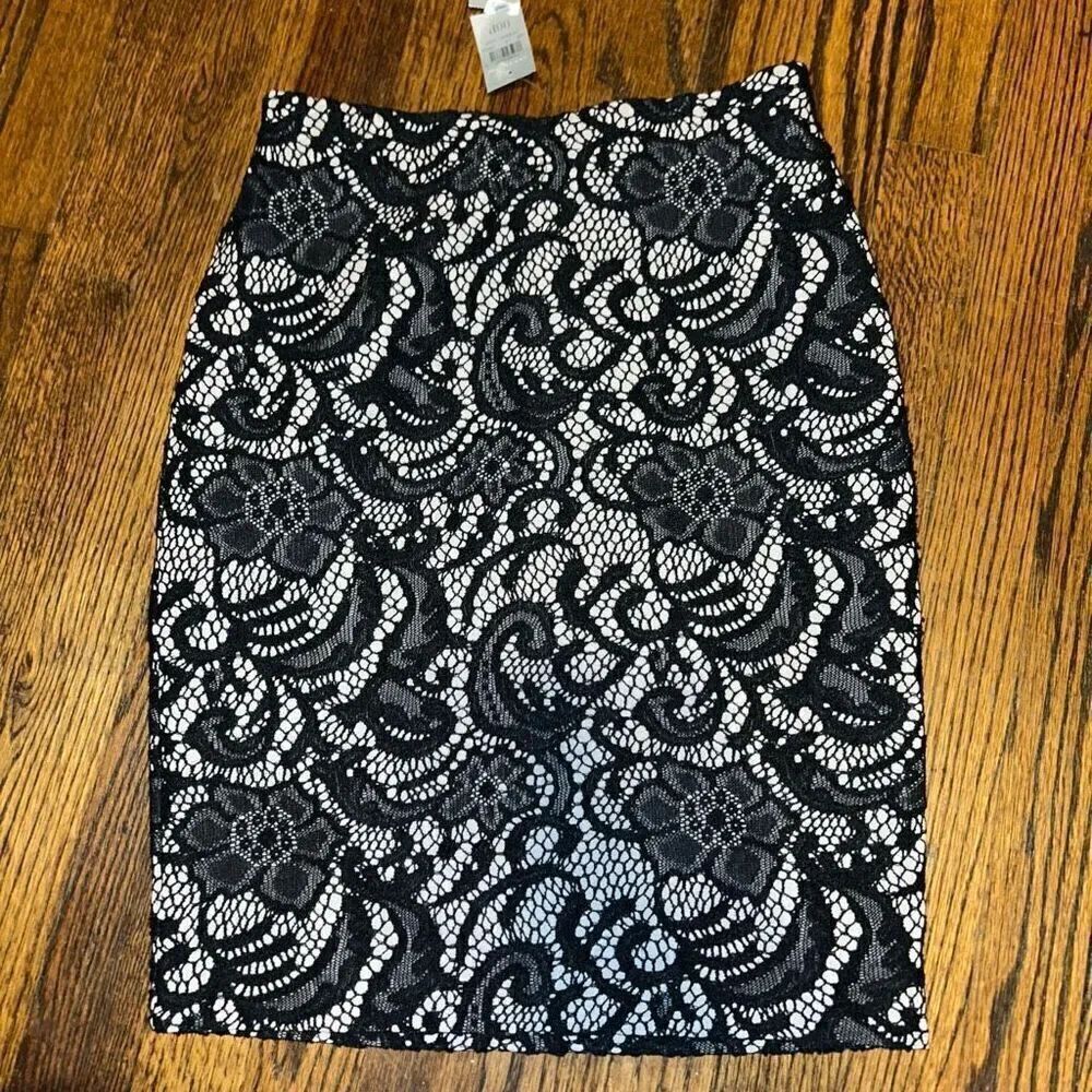 New Ann Taylor skirt